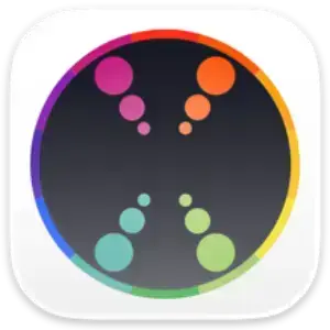 Color Wheel 8.8