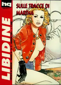 Libidine - Volume 3