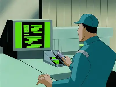 Beyond S02E21