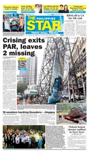 The Philippine Star - July 20, 2025