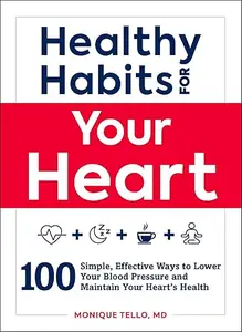 Healthy Habits for Your Heart (Repost)