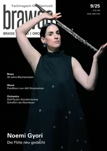 Brawoo - September 2025