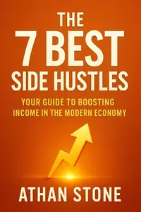 The 7 Best Side Hustles: Your Guide to Boosting Income in the Modern Economy