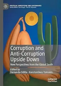 Corruption and Anti-Corruption Upside Down: New Perspectives from the Global South