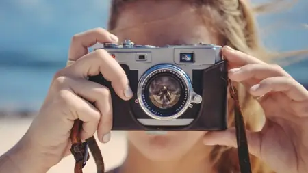 Learn Travel Photography