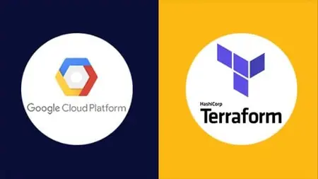 Terraform Beginner to Advanced - Using Google Cloud Platform