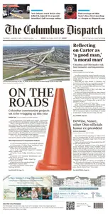 The Columbus Dispatch - January 2, 2025