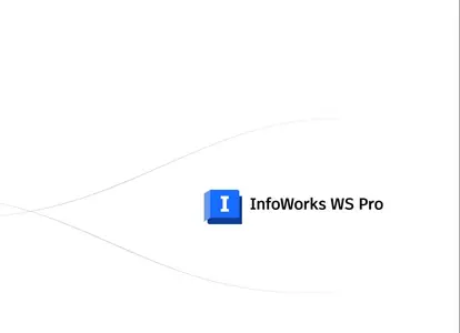 Autodesk InfoWorks WS Pro 2027.0 (x64)