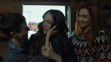 Wynonna Earp: Vengeance (2024)