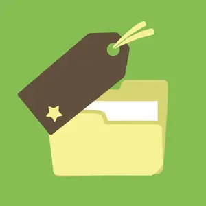 Bookmark Folder v5.4.6