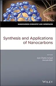 Synthesis and Applications of Nanocarbons