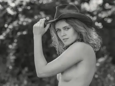 Kate Ri by Dieter Kaupp