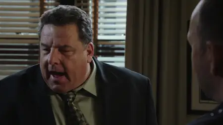 Blue Bloods S08E18