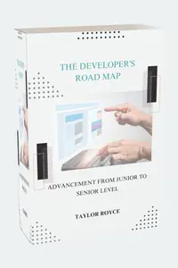 The Developer's Road Map: Advancement from Junior to Senior Level