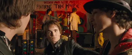 Killing Bono (2011)
