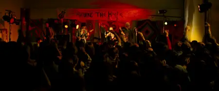 Killing Bono (2011)