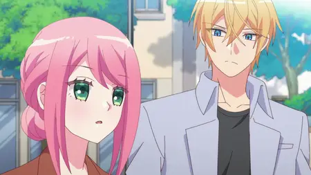 Kikaijikake no Marie - 03 (1080p