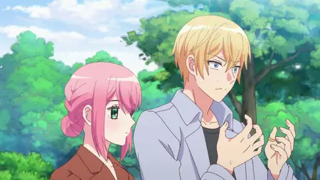 Kikaijikake no Marie - 03 (1080p