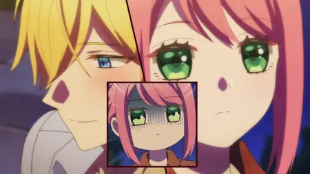 Kikaijikake no Marie - 03 (1080p