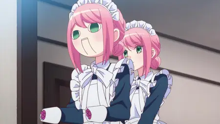 Kikaijikake no Marie - 03 (1080p