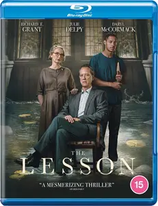 The Lesson (2023)