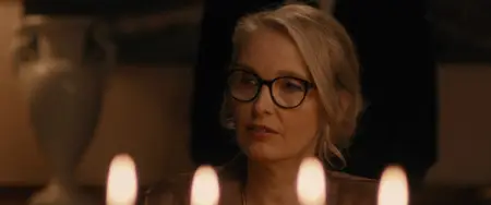 The Lesson (2023)