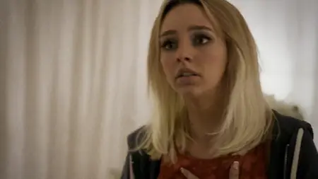 Britney Ever After (2017)