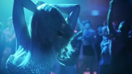 Britney Ever After (2017)