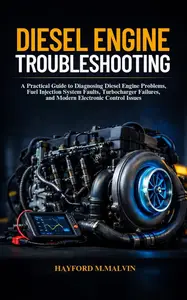 Diesel Engine Troubleshooting