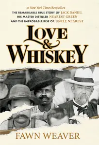 Love & Whiskey