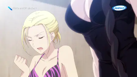 Black Clover - 149 (ANIMAX Asia 1920x1080 H264 MP2