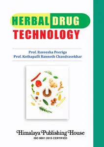 Herbal Drug Technology