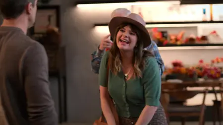 Home Economics S03E08