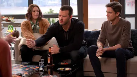 Home Economics S03E08