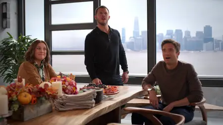 Home Economics S03E08