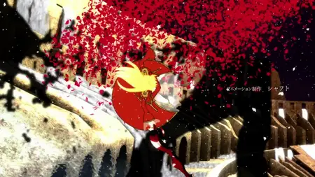 FateXTRA Last Encore - 08v2