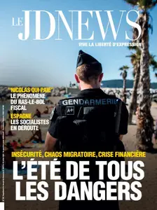 Le JDNews - 20 Juillet 2025