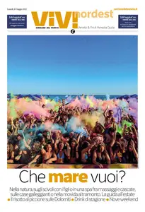Corriere Veneto Speciale Padova e Rovigo - 26 Maggio 2025