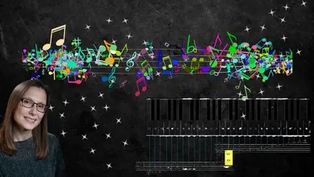 Mastering Music Theory - The Language Of Music