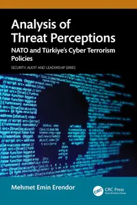 Analysis of Threat Perceptions: NATO and Türkiye’s Cyber Terrorism Policies