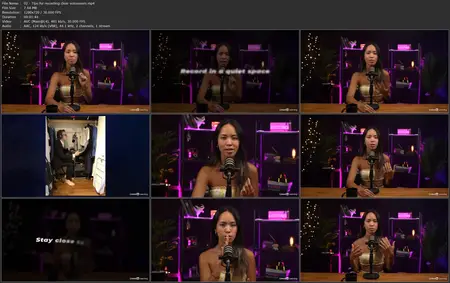 Editing Mastery for Short-Form Content Using CapCut