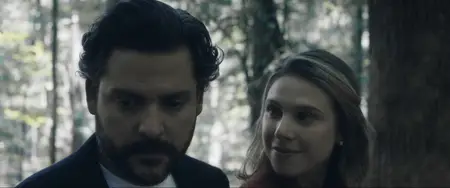 I Will Never Leave You Alone (2023)