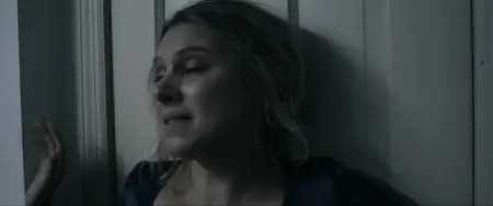 I Will Never Leave You Alone (2023)