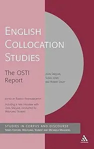 English Collocation Studies: The OSTI Report