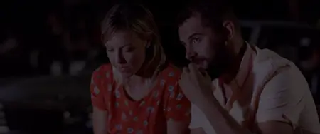 Generational Sins (2017)