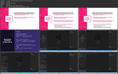 Generative AI Concepts for DevOps