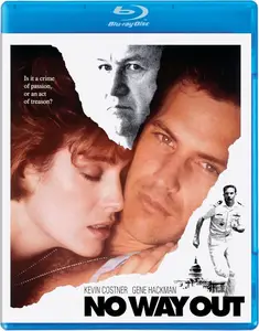 No Way Out (1987) [w/Commentaries] [MultiSubs]