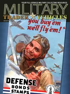 Military Trader - February 2025