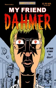 My Friend Dahmer
