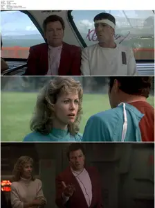 Star Trek IV: The Voyage Home (1986)